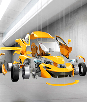 汽車(chē)制造業(yè)